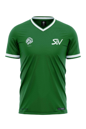 Maillot Vert