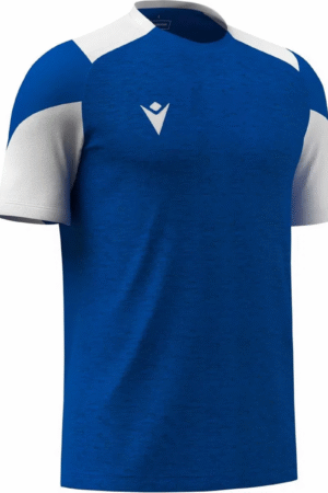 Maillot Bleu blanc