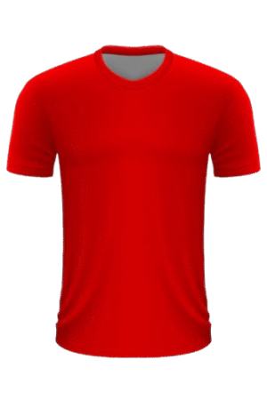 Maillot Rouge